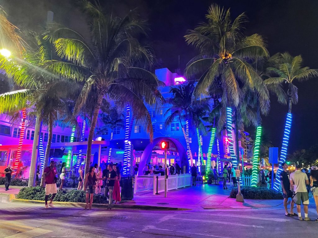 Miami Weekend Getaway: 5 Awesome Things to do in Magic City | Mi Blog