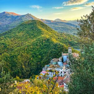 Early Bird! Rome & Abruzzo Cultural Tour – Deposit (Single Accommodation)