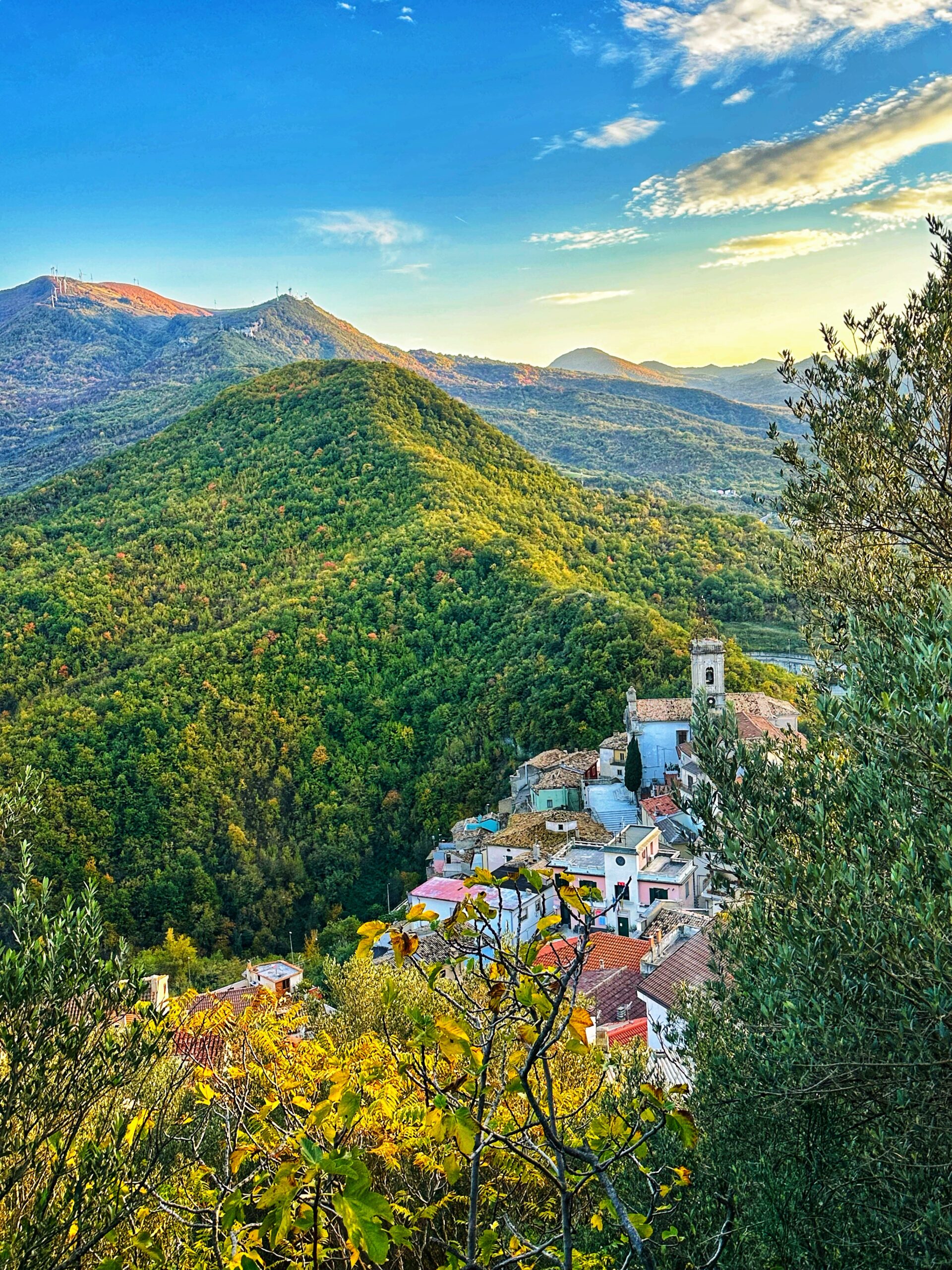 Abruzzo Rome Protected: Early Bird! Rome & Abruzzo Cultural Tour – Deposit (Single ...